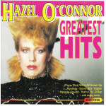 Hazel O Connor - Greatest hits ( Success Records )