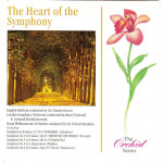 Heart of the Symphony - Various ( Crehid Series )