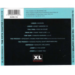 Heavyweight Selection - XL-Recordings- The 5th Chapter