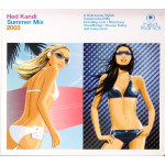Hed Kandi - Summer Mix 2003