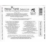 Heiva i Tahiti - Festival of Life
