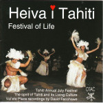 Heiva i Tahiti - Festival of Life