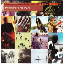 Hemisphere no More - Asampler from the first 16 releases