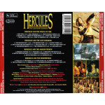 Hercules - the legendary journey