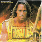Hercules - the legendary journey