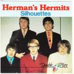 Herman s Hermits - Silhouettes ( Double play Records )