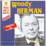Herman Woody - Woodchopper s Ball ( Double Play Records )