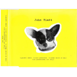 Hiatt John - Pirate Radio - Sure Pinocchio - Woman Sawet in half