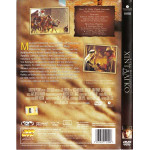 DVD - Hidalgo ( ΧΙΝΤΑΛΓΚΟ - ΚΑΛΠΑΖΟΝΤΑΣ ΣΤΗΝ ΕΡΗΜΟ )