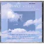 HILARY STAGG - A TRIBUTE