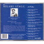 HILARY STAGG - A TRIBUTE