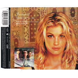 Hill Faith - There you' ll be ( o.s.t. Pearl harbor )