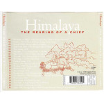 Himalaya - rearing of a chief
