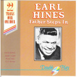 Hines Earl and his Orchestra - Father steps in ( Double Play Records )