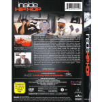 DVD - Hip - Hop Inside - Hosted by Fatman Scoop