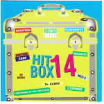 Hit Box 14 ( FM Records )