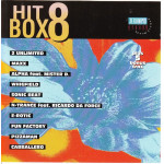 Hit Box 8 ( FM Records )