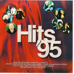 Hits 95 ( Polydor )