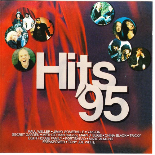 Hits 95 ( Polydor )