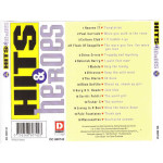 Hits & Heroes Cd No 1