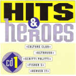 Hits & Heroes Cd No 1