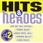 Hits & Heroes Cd No 2