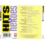 Hits & Heroes Cd No 3