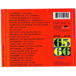 Hits of 65 - 66 - Vol. 1 ( Polydor )