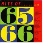 Hits of 65 - 66 - Vol. 1 ( Polydor )