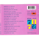Hits of 71 - 72 - Vol. 4 ( Polydor )
