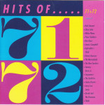 Hits of 71 - 72 - Vol. 4 ( Polydor )