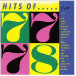 Hits of 77 - 78 - Vol. 7 ( Polydor )