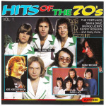 Hits of the 70 s - Vol. 1( Success Recods )