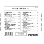 Hits of the 70 s - Vol. 3 ( Success Recods )