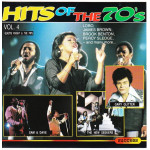 Hits of the 70 s - Vol. 4 ( Success Recods )