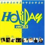 Holiday Mix  - ( Sony - B .M.G - Warner )