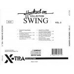 Hooked Collection Swing Vol. 2 - Can't stop the Classics