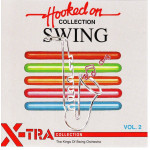 Hooked Collection Swing Vol. 2 - Can't stop the Classics