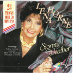 Horne Lena - Stormy Weather ( Double Play Records )