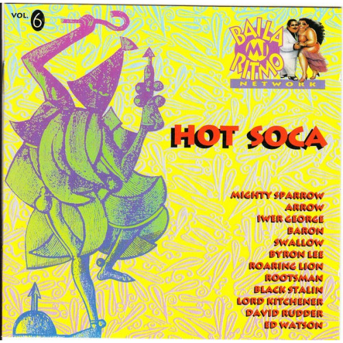 Hot Soca