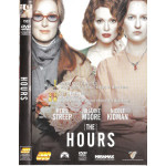 DVD - Hours the