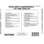 Humperdinck Engelbert - As time goes by ( Success Records )