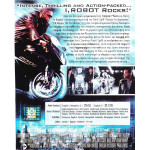 DVD - I robot ( 2 dvd )