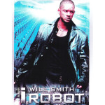 DVD - I robot ( 2 dvd )