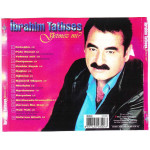 IBRAHIM TATLISES - YETMEZ MI