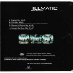 Illmatic - Here he come