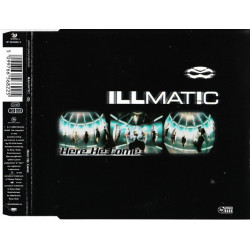 Illmatic - Here he come