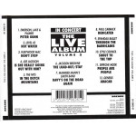 In Concert - The Live Album Vol. 2 ( Arcade )