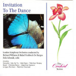 Invitation to the Dance - Various ( Crehid Series )