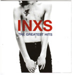 INXS - THE GREATEST HITS